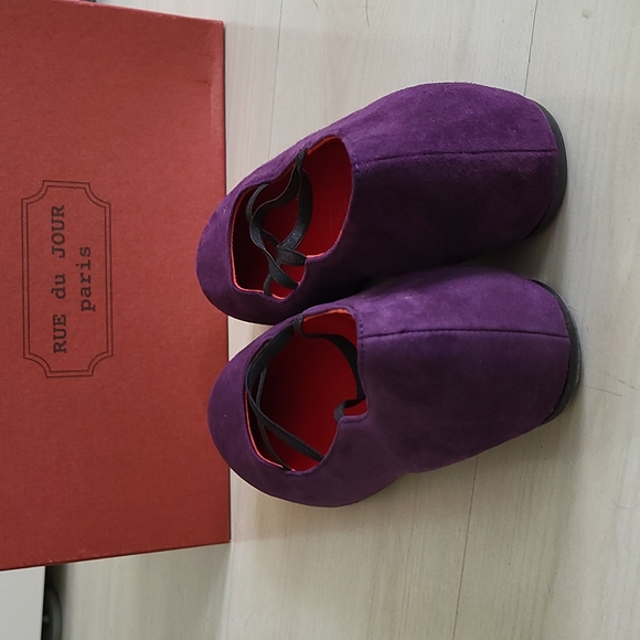 NIB Rue du jour flats - Picture 4 of 5